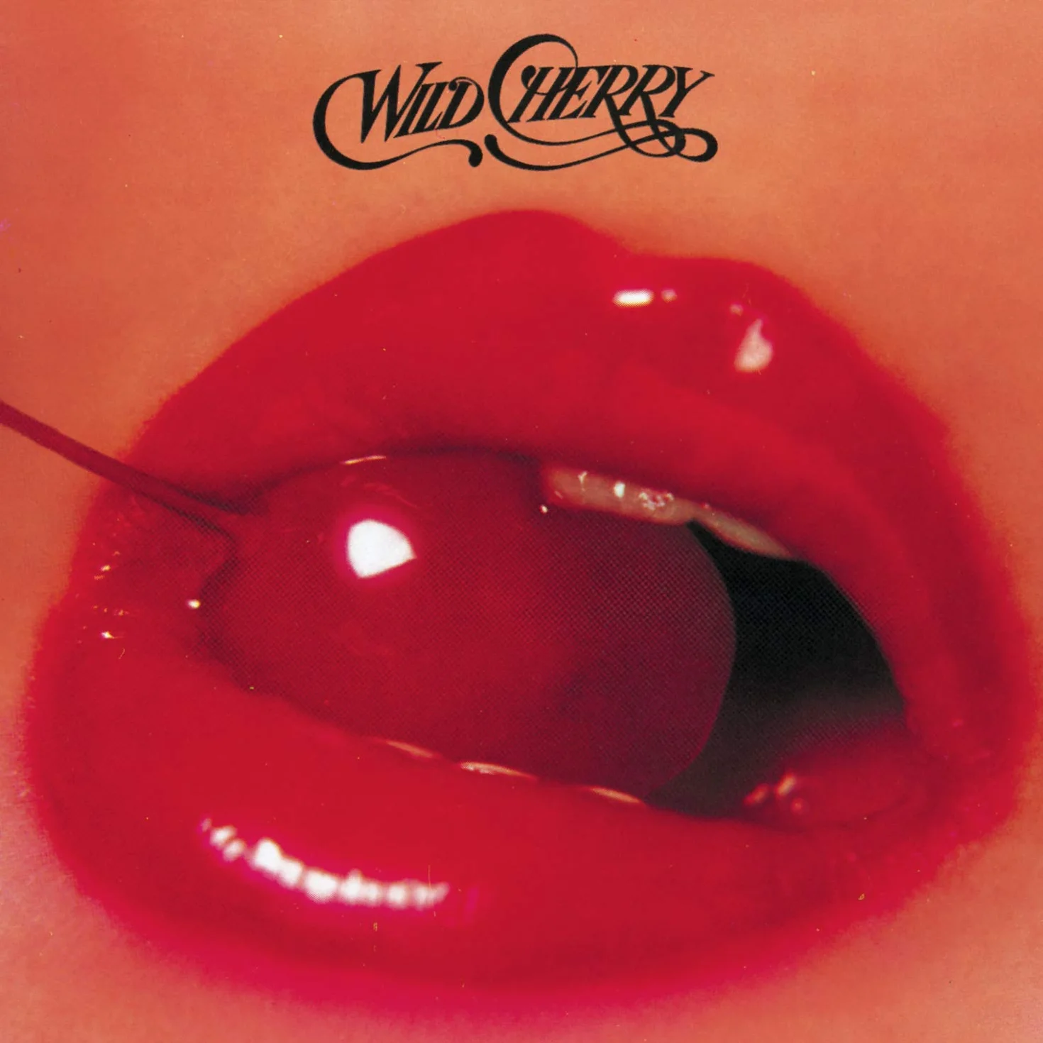 Wild Cherry - Same