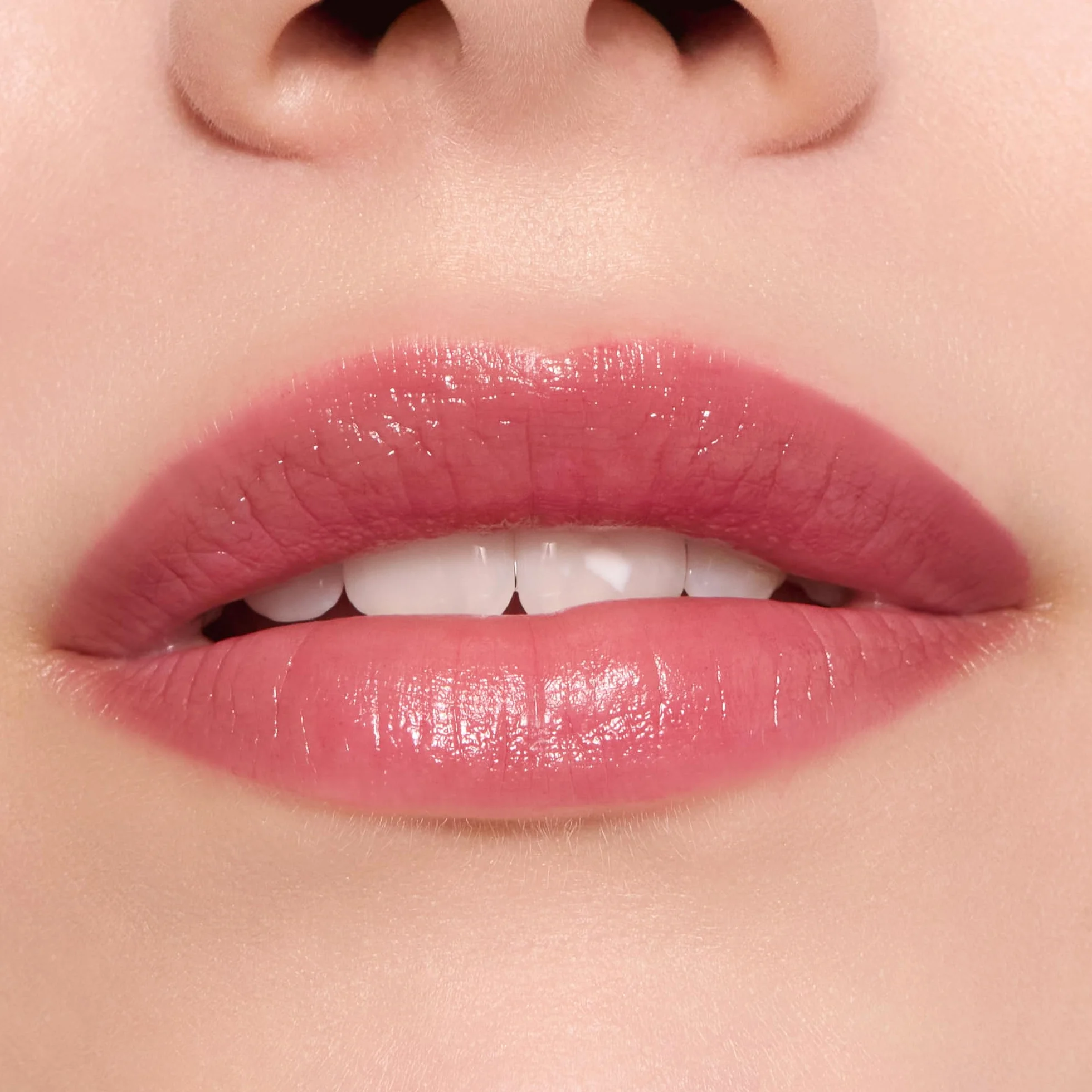 Catrice Balsam do ust Care In Colours 3g nawilżający błyszczący