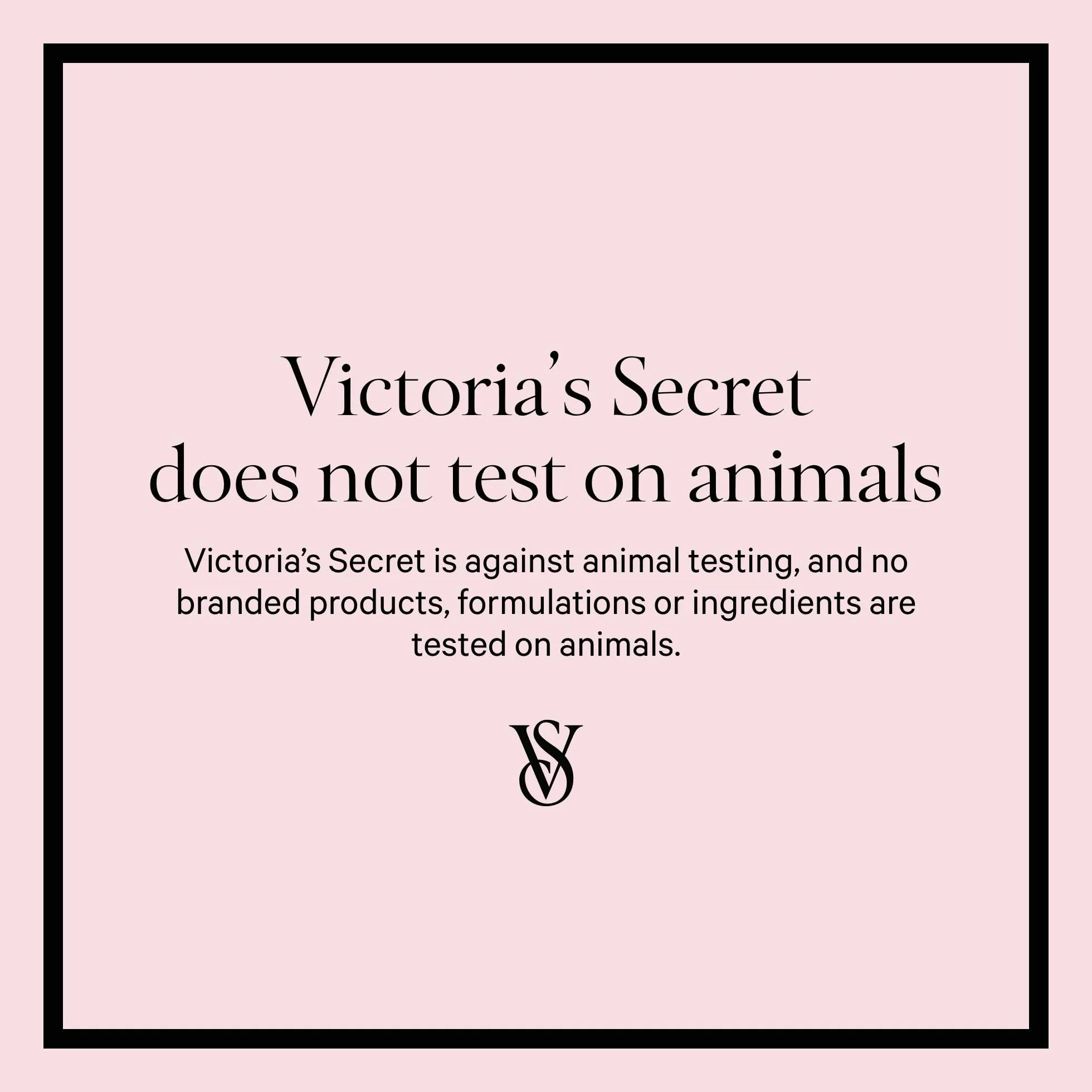 Victoria's Secret Love Spell Fragrance Mist 250 ml