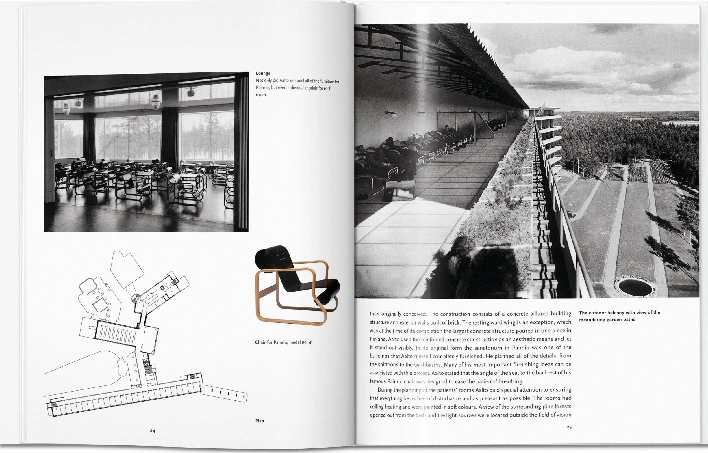 Aalto: Paradise for the Man in the Street