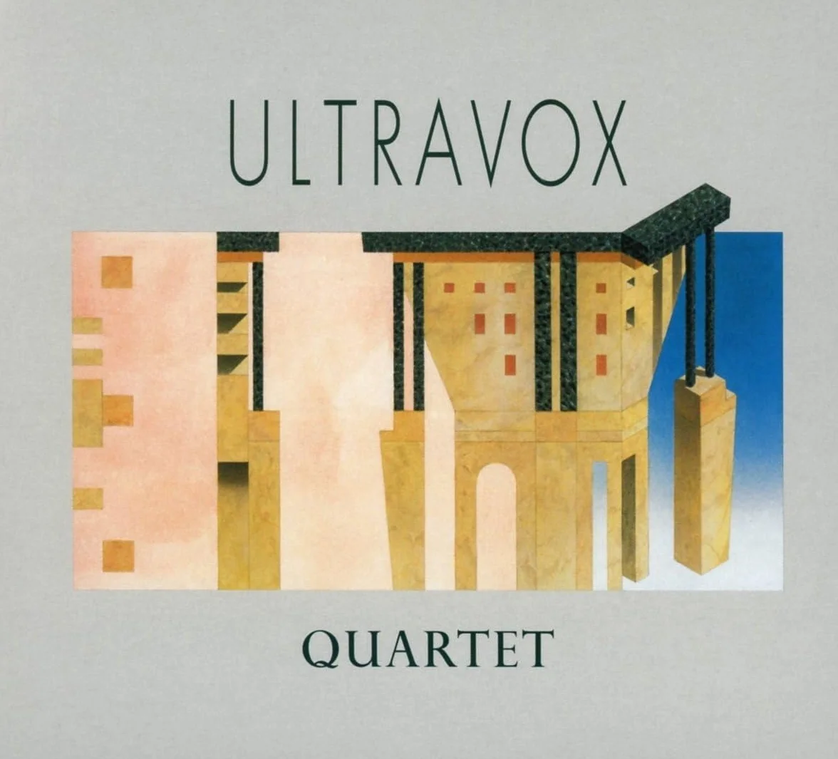 Quartet (2009 Remaster)