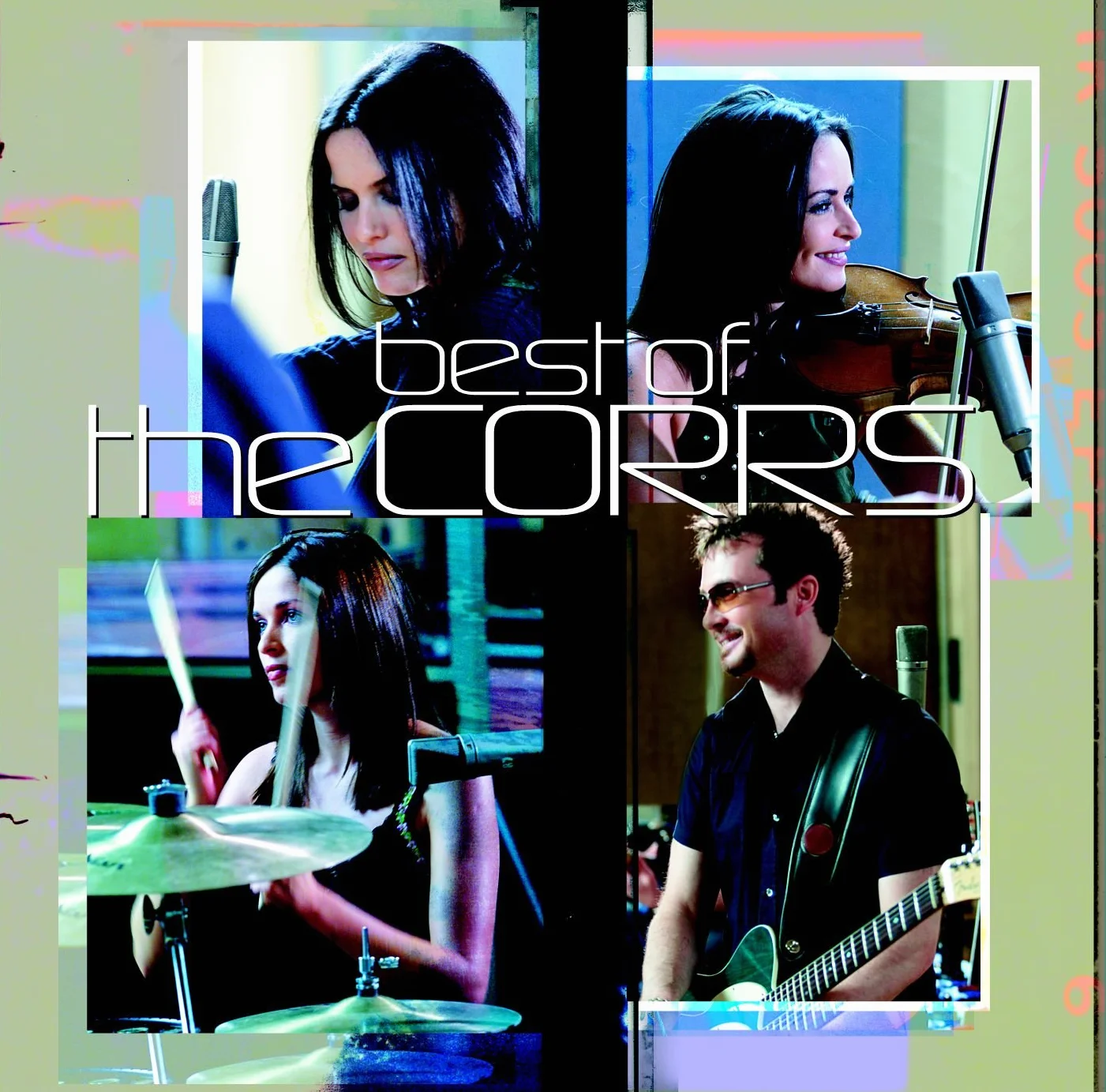 The Corrs Best Of