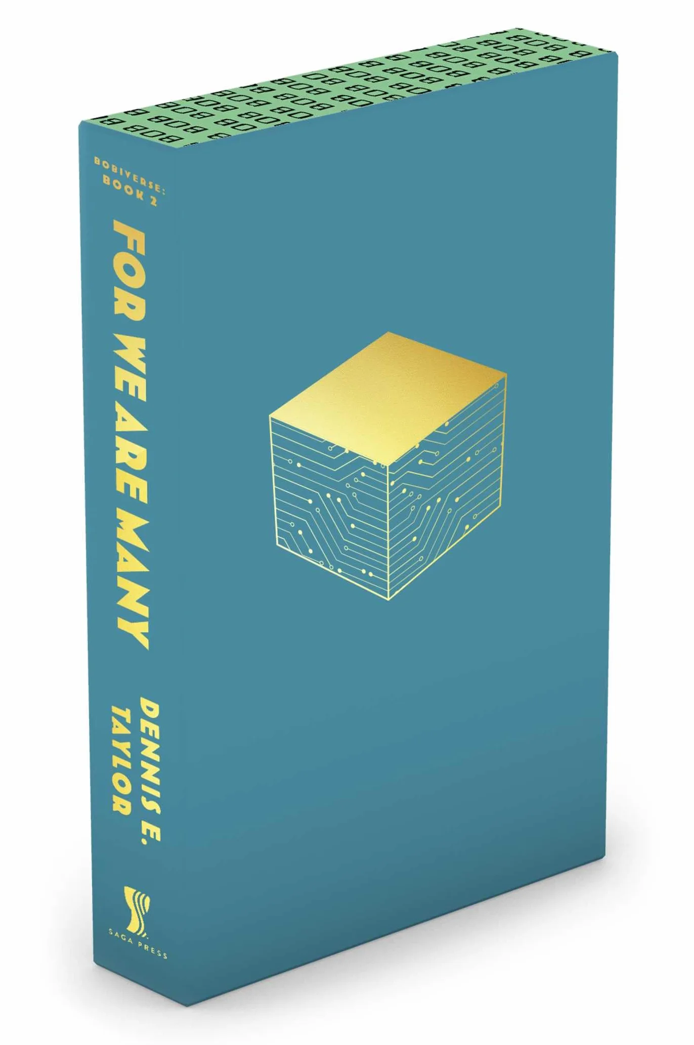 For We Are Many: Bobiverse: Book 2