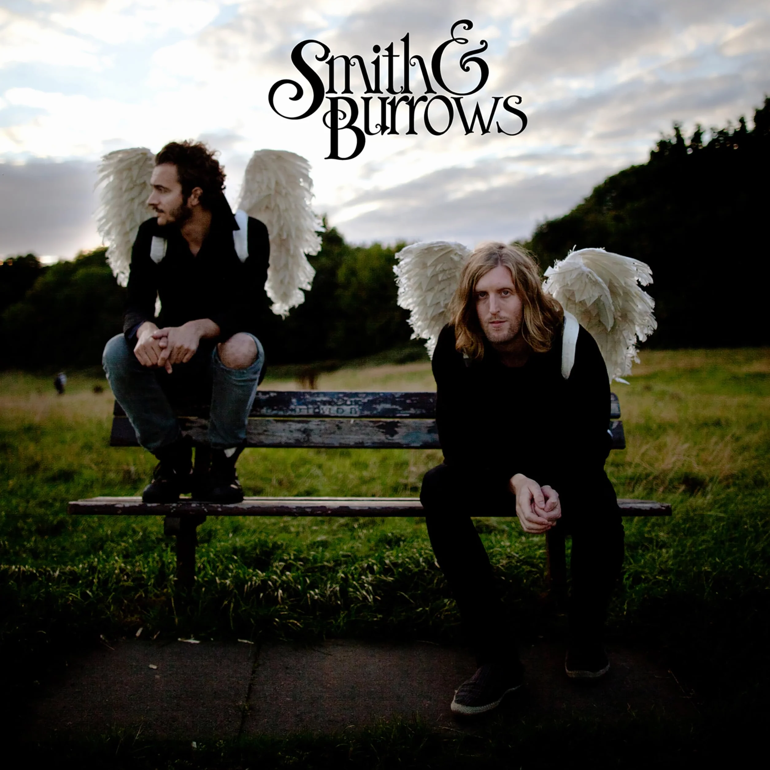 Funny Looking Angels