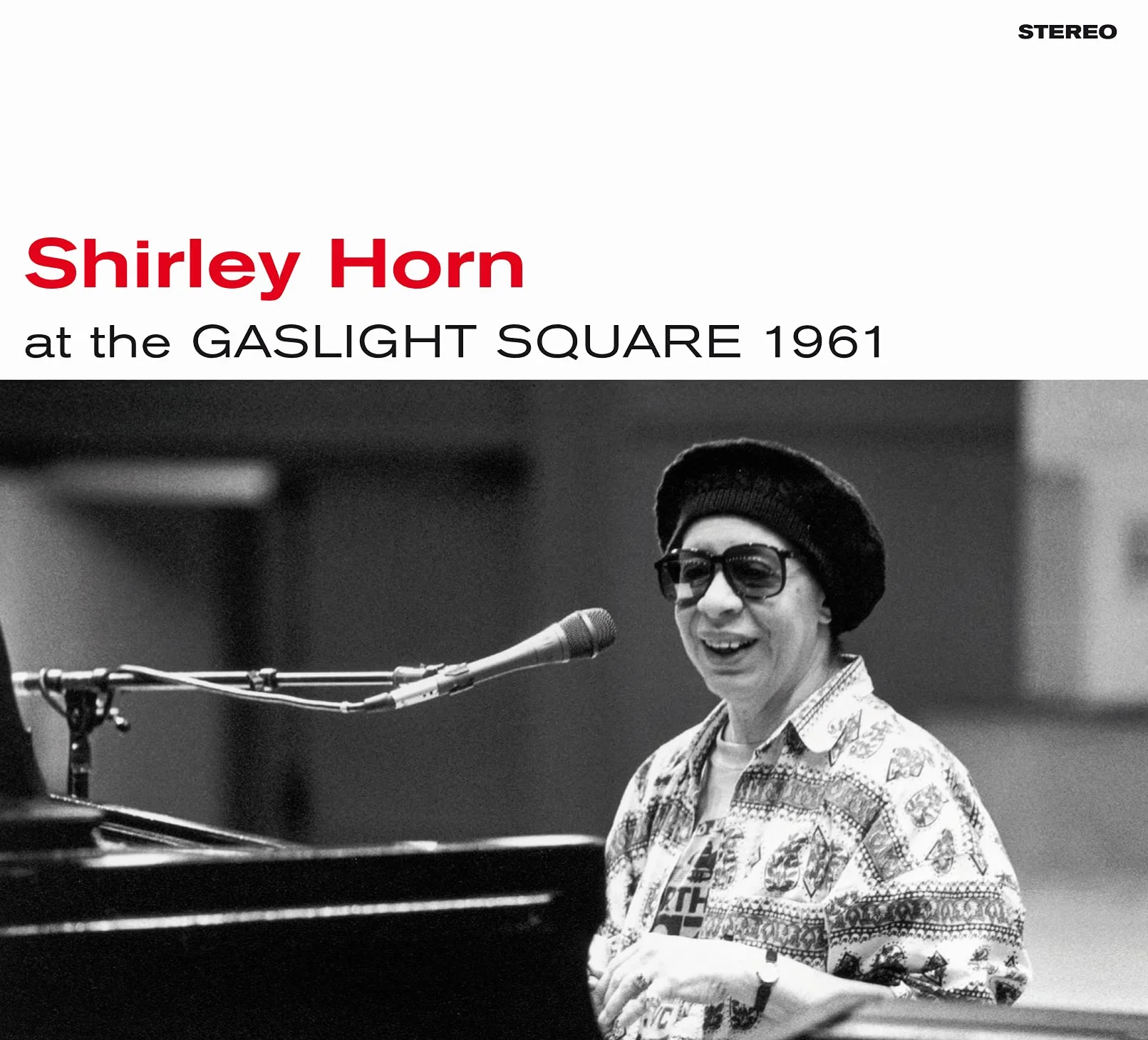 At The Gaslight Square 1961 (+ Loads Of Love) (Digipack)