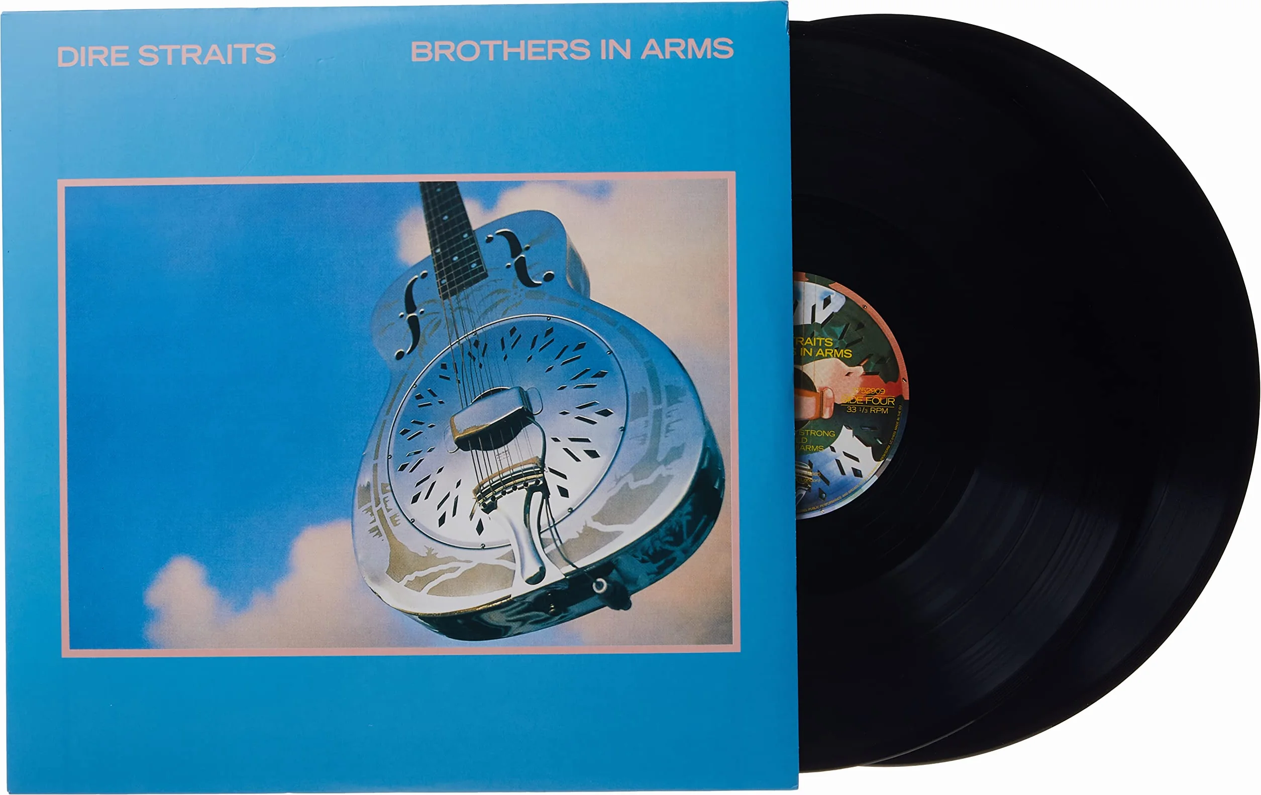 Brothers in Arms