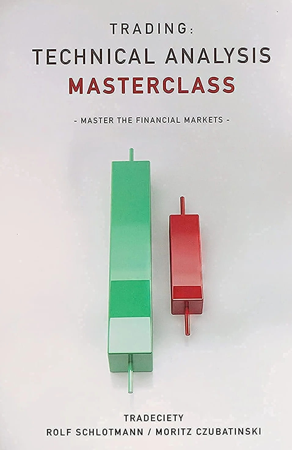 Trading: Technical Analysis Masterclass: Master the financial markets