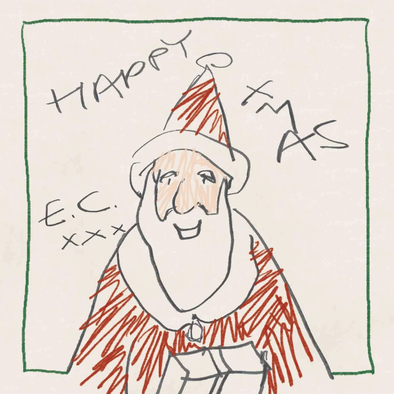Happy Xmas
