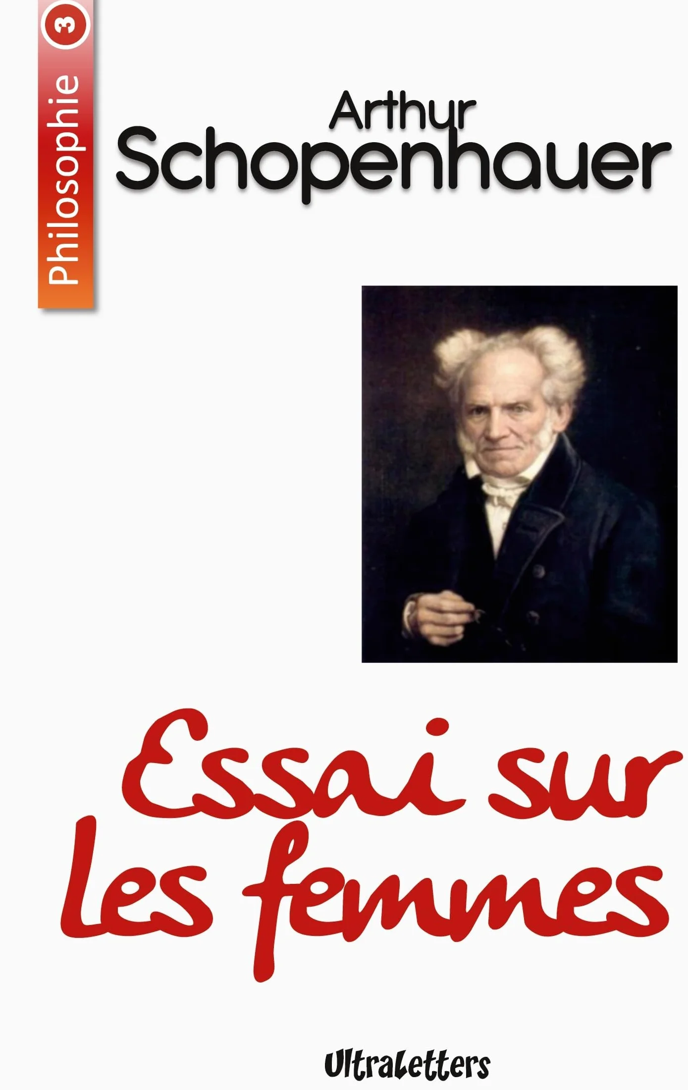 Essai sur les femmes: 3