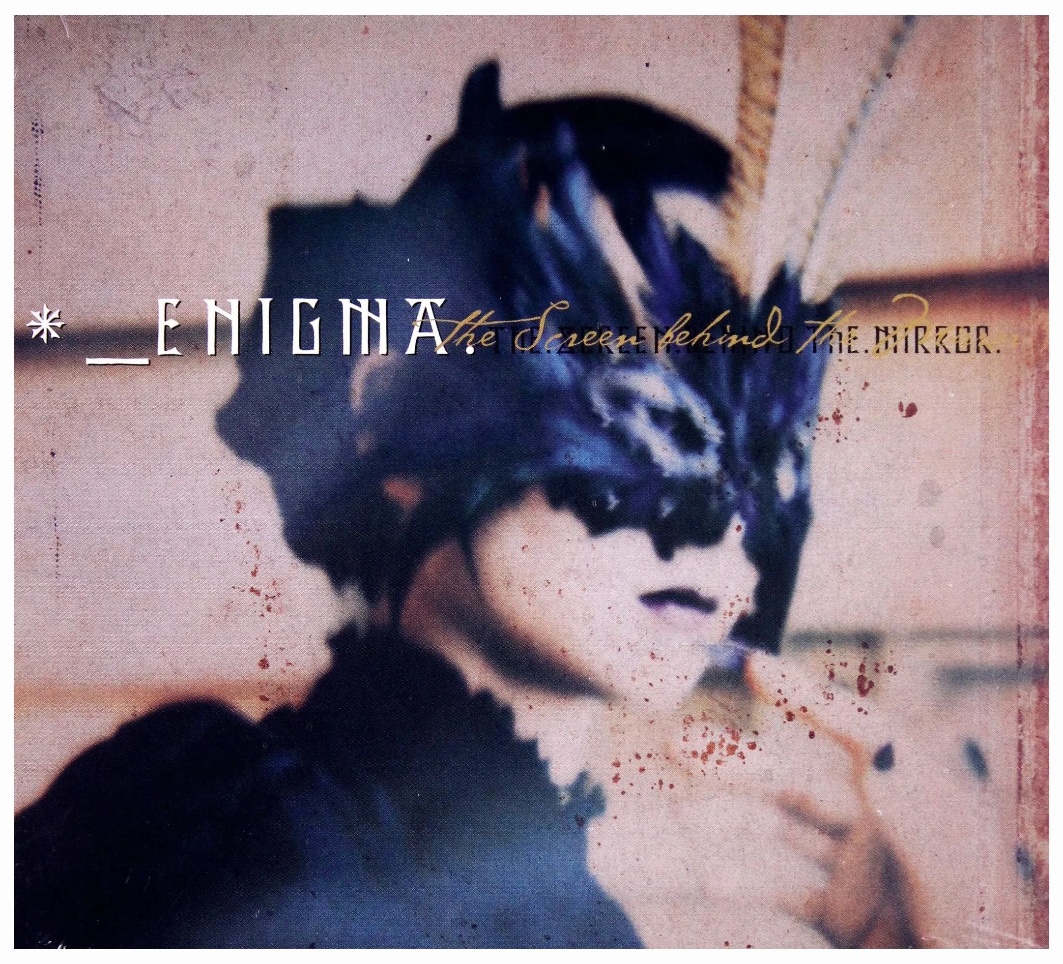 Enigma - The Screen Behind The Mirror