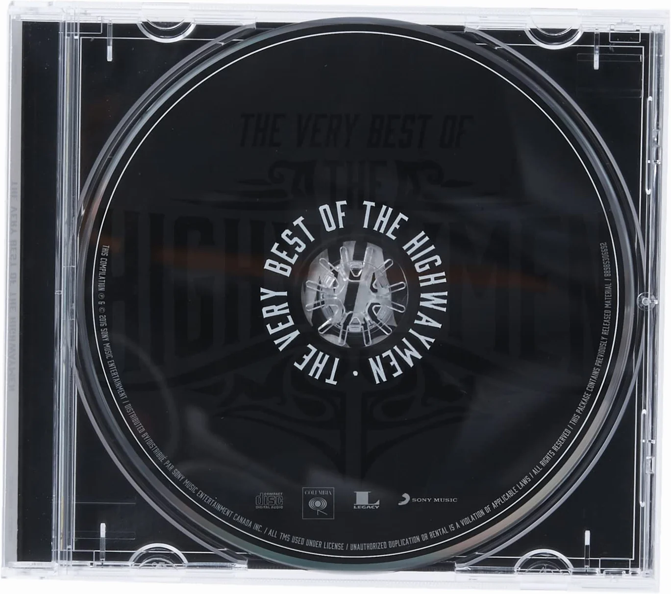 The Very Best Of