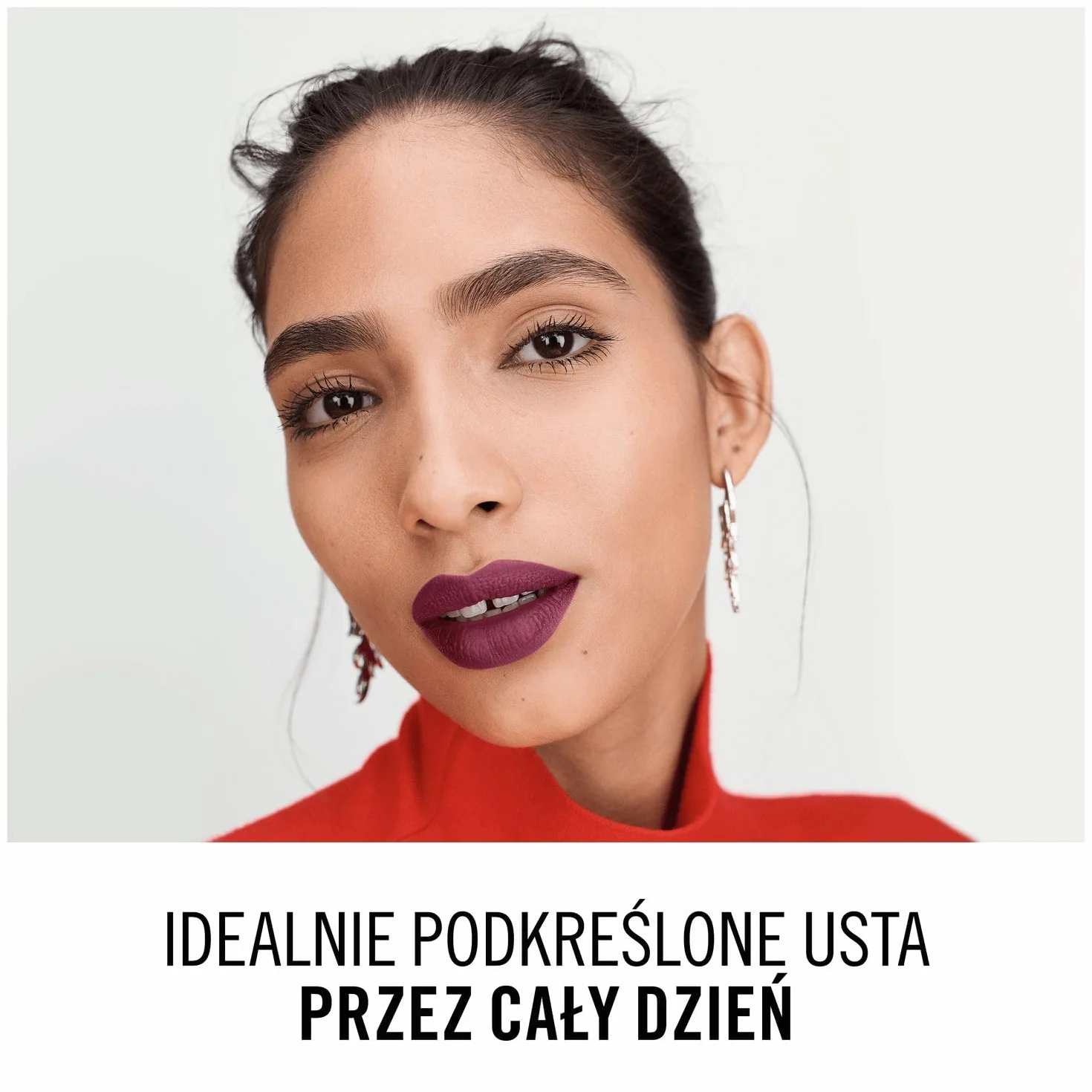 Rimmel Lasting Finish Konturówka do Ust 110 Spice 4 g