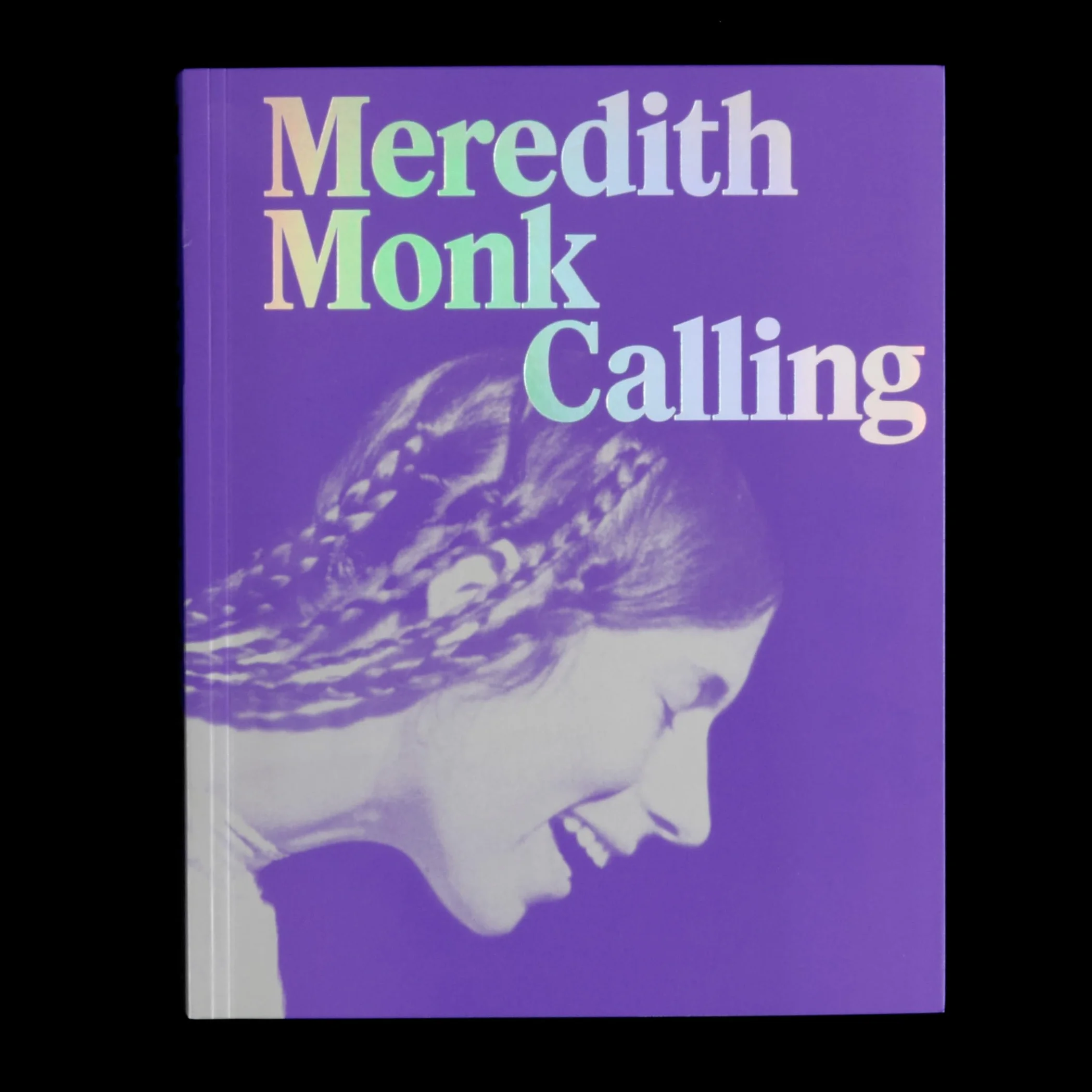 Meredith Monk /anglais: Calling