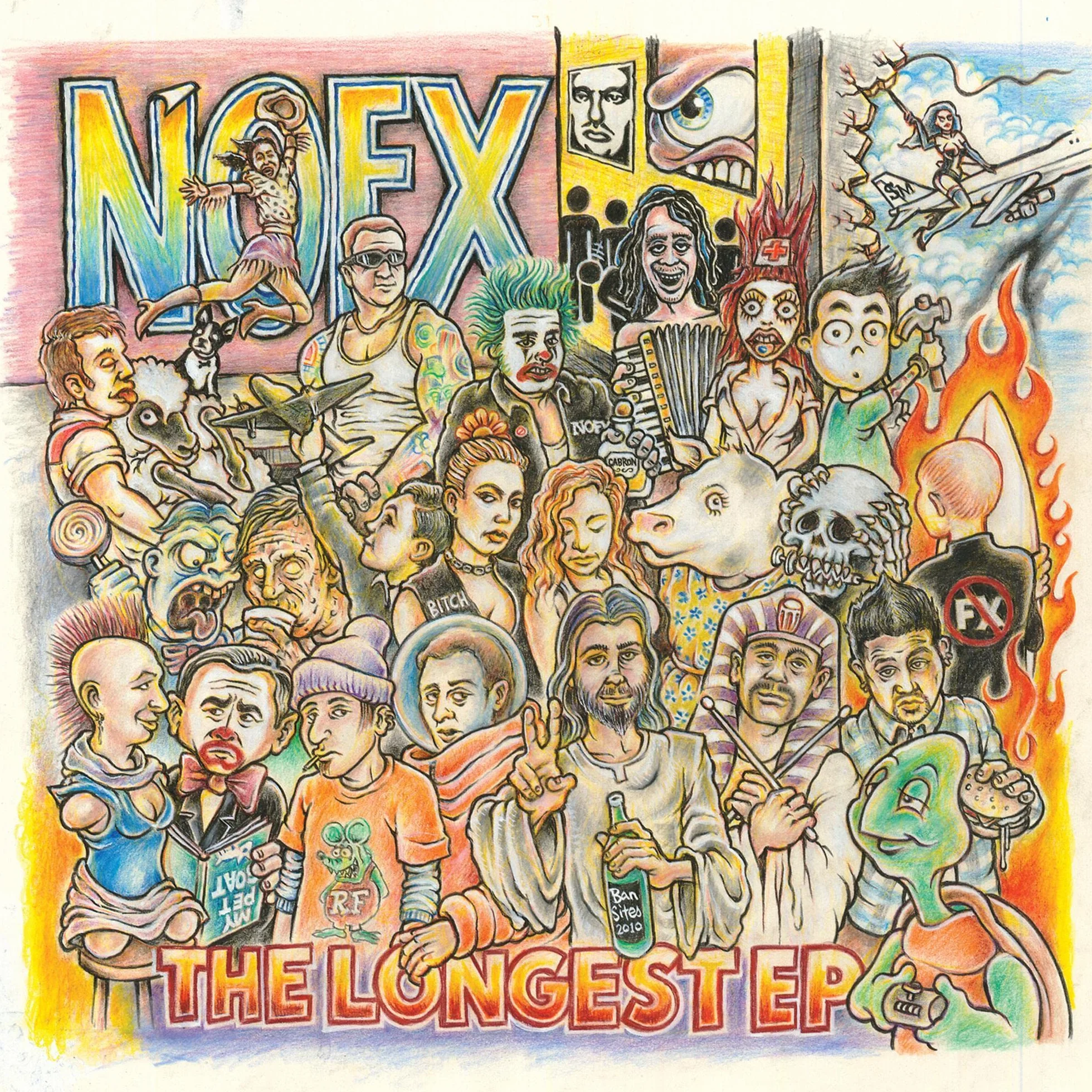 The Longest