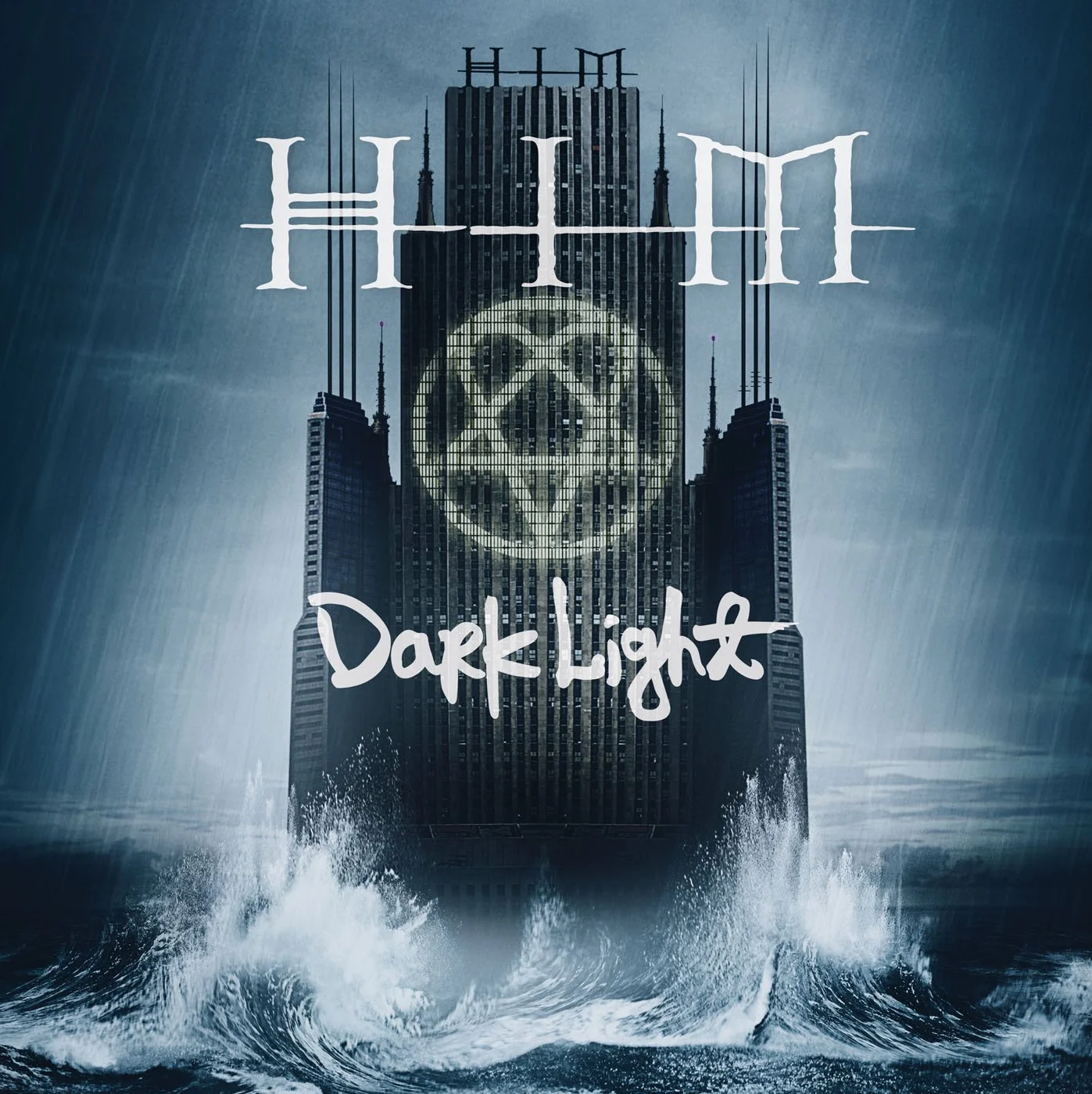 Dark Light (Standard Version)