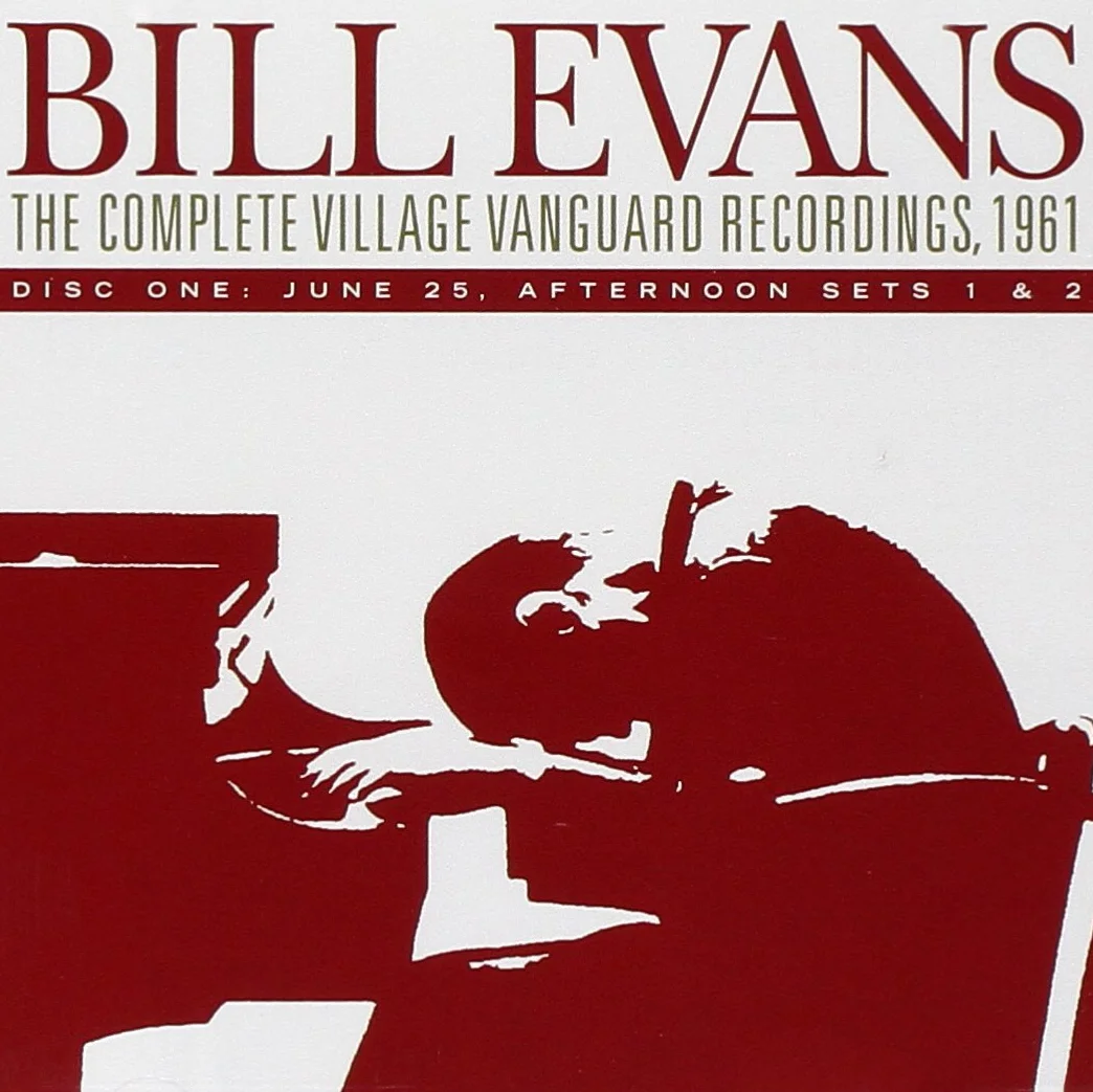 Live At Village Vanguard