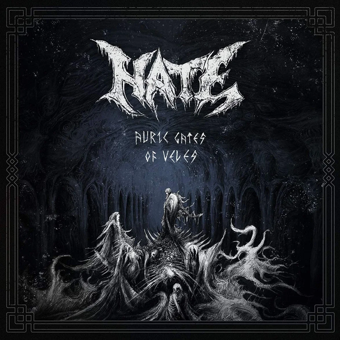 Auric Gates Of Veles