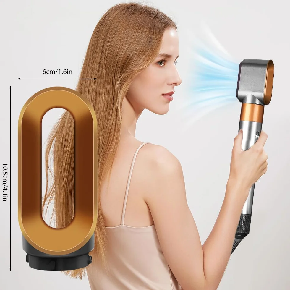 Dysza do Dyson Airwrap HS01 HS05 Pre-Styling Suszarka do stylizacji włosów