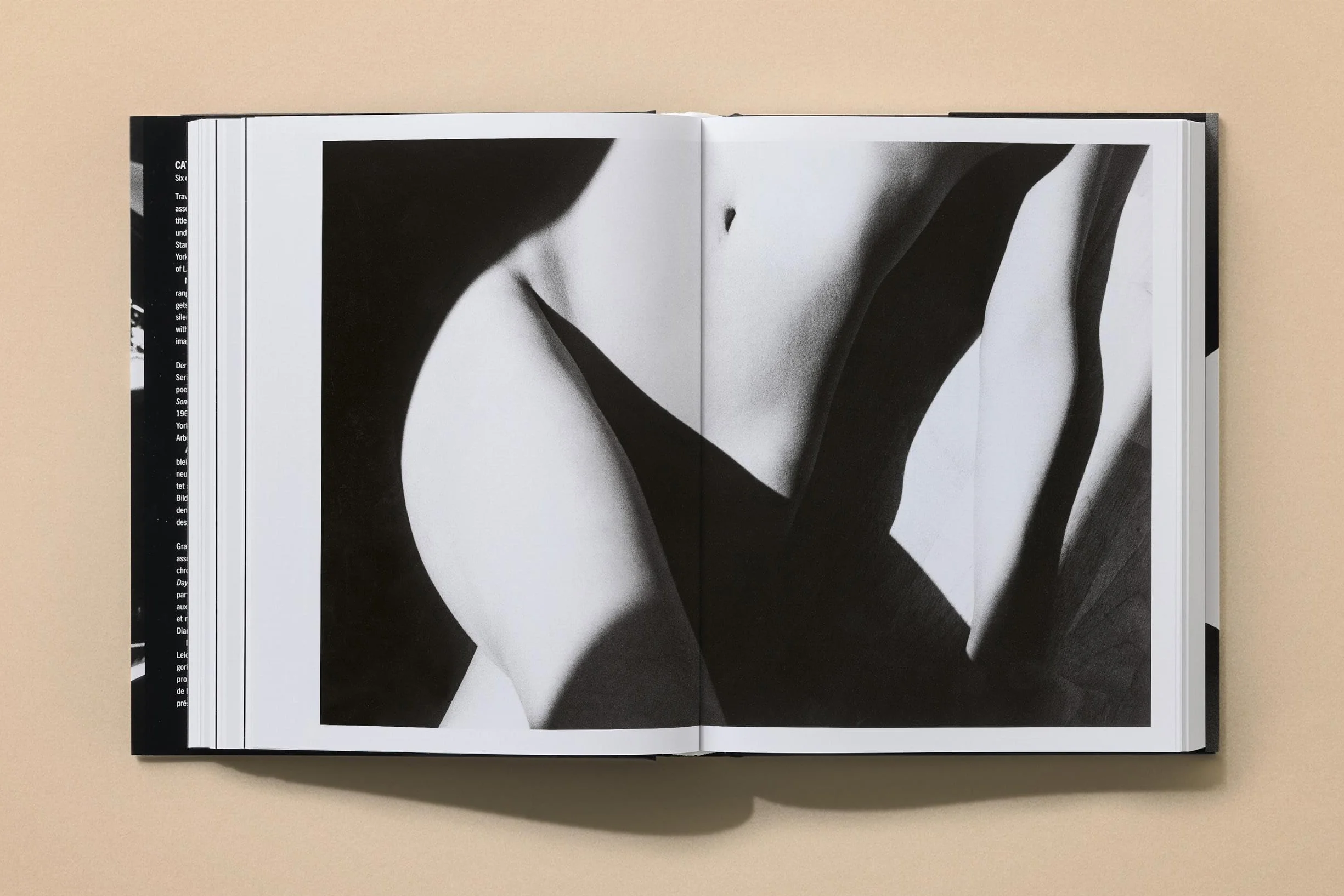 Ralph Gibson. Photographs 1960-2024