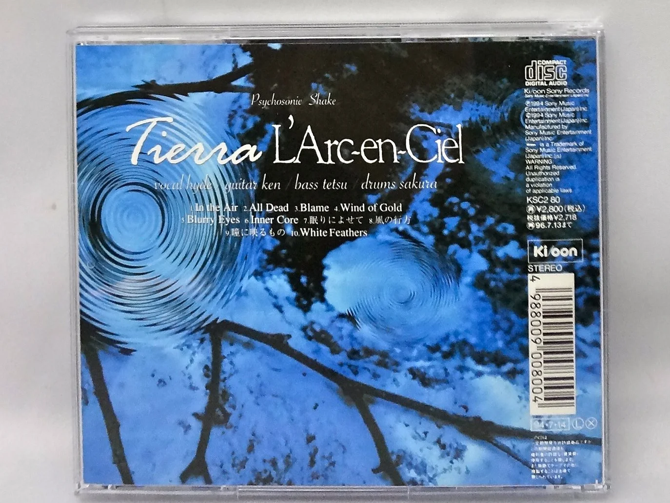 Tierra