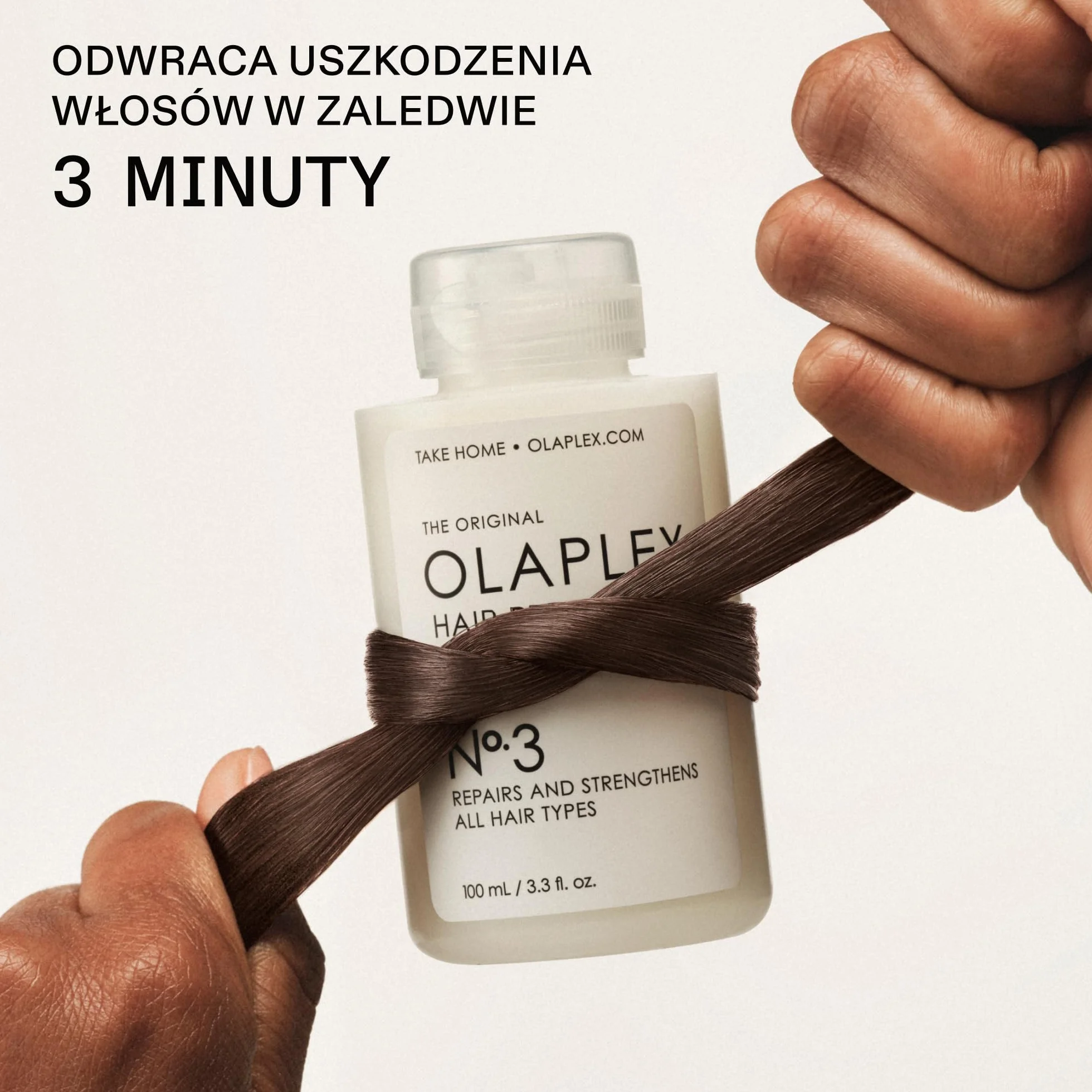 Olaplex No. 3 Odżywka do Włosów 100 ml