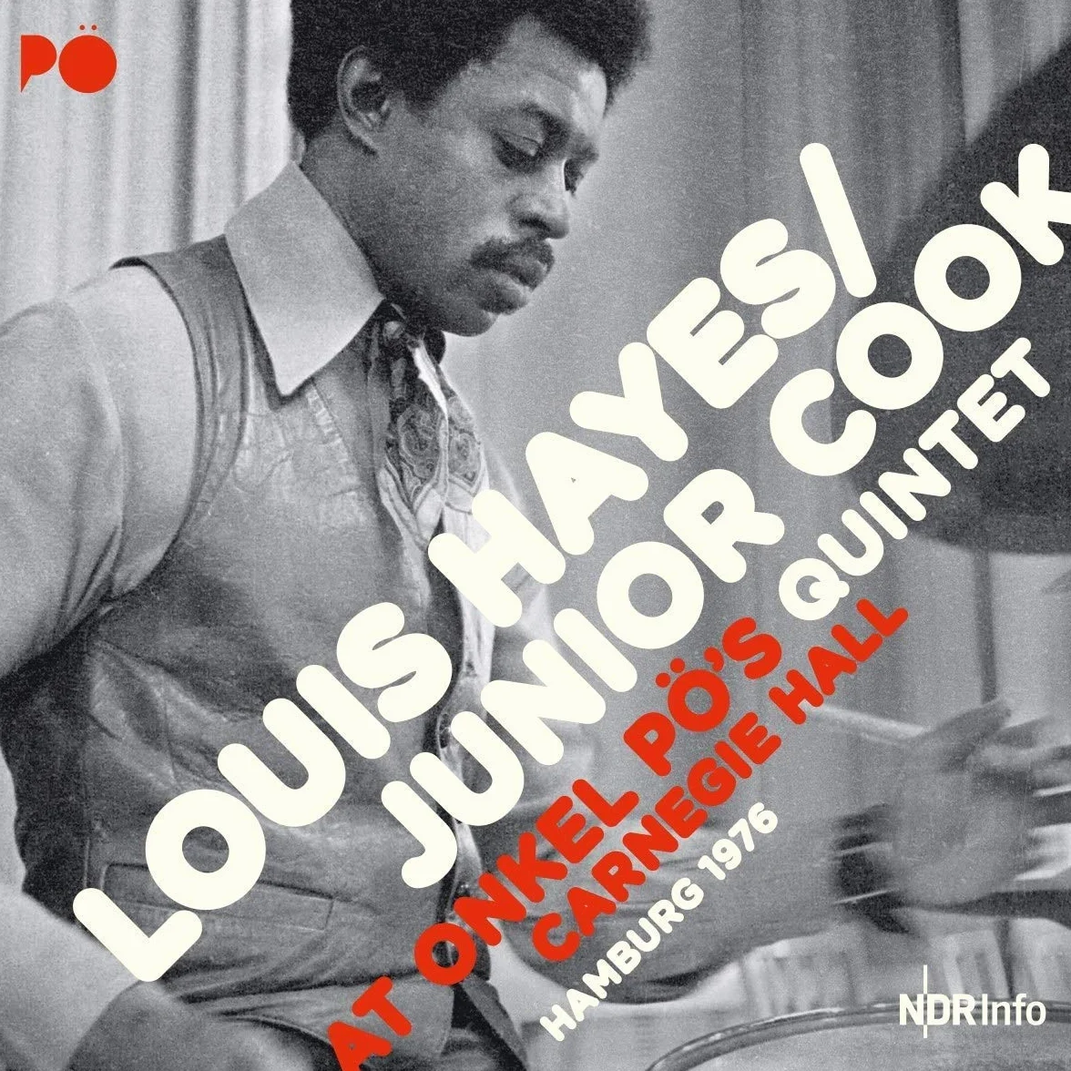At Onkel Pö's Carnegie Hall: Hamburg 1976