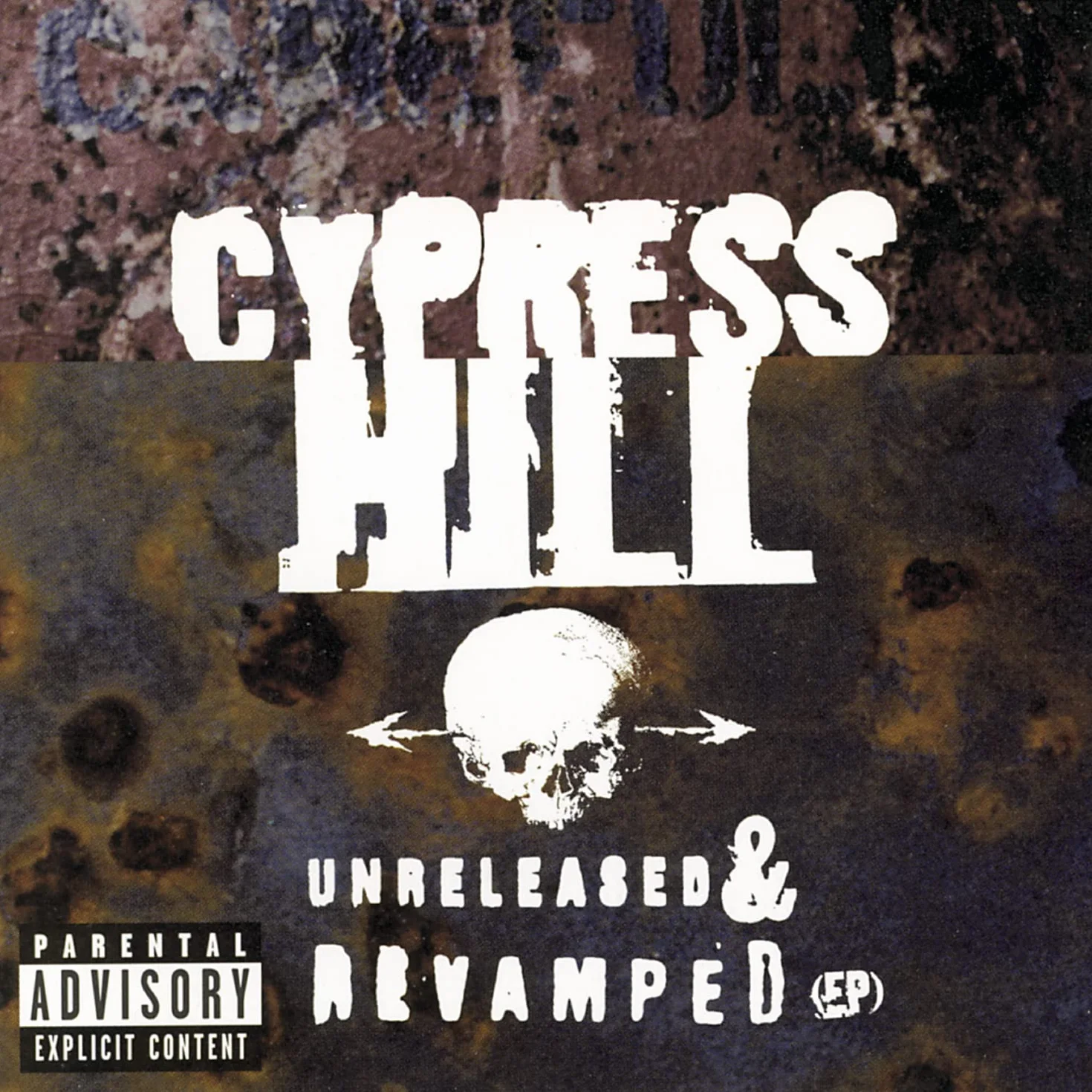 UNRELEASED & REVAMPED(EP)explicit_lyrics