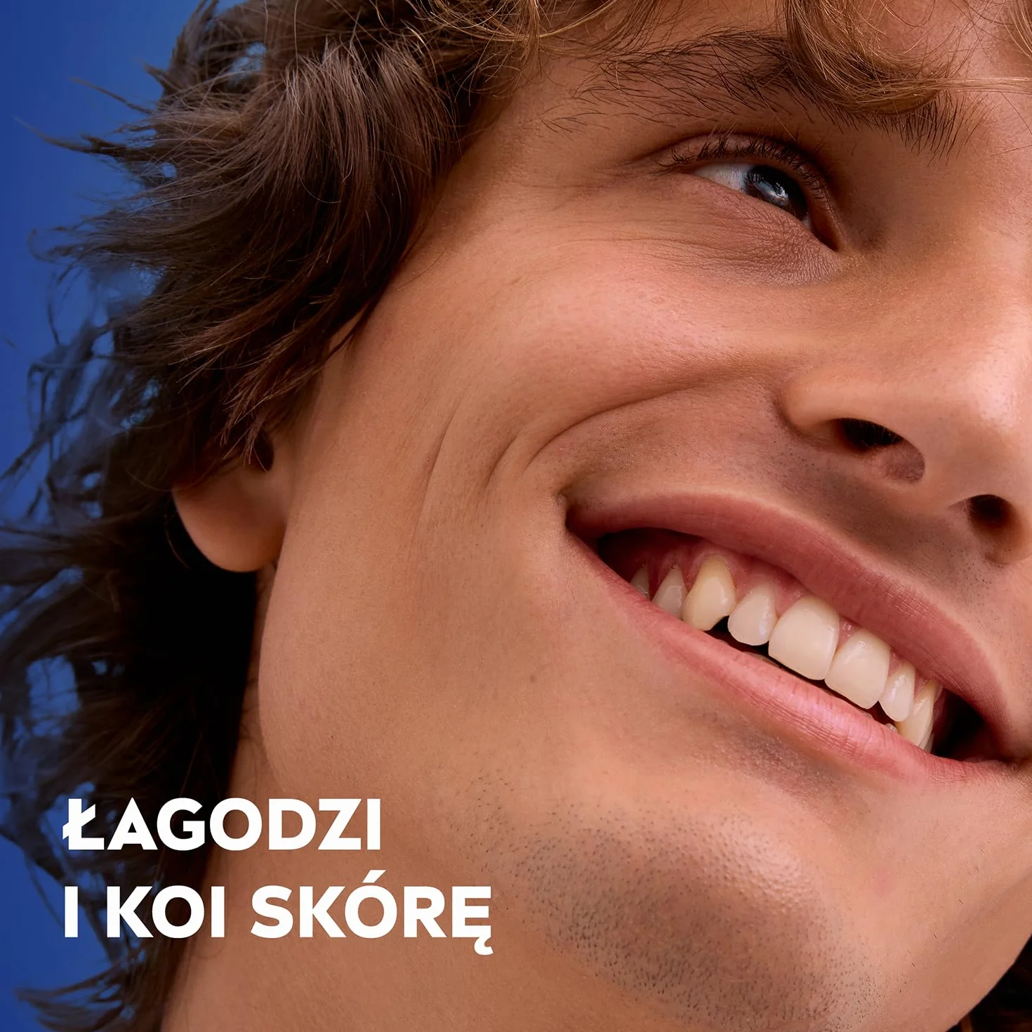 NIVEA MEN Sensitive Łagodzący balsam po goleniu z wyciągiem z rumianku 100 ml