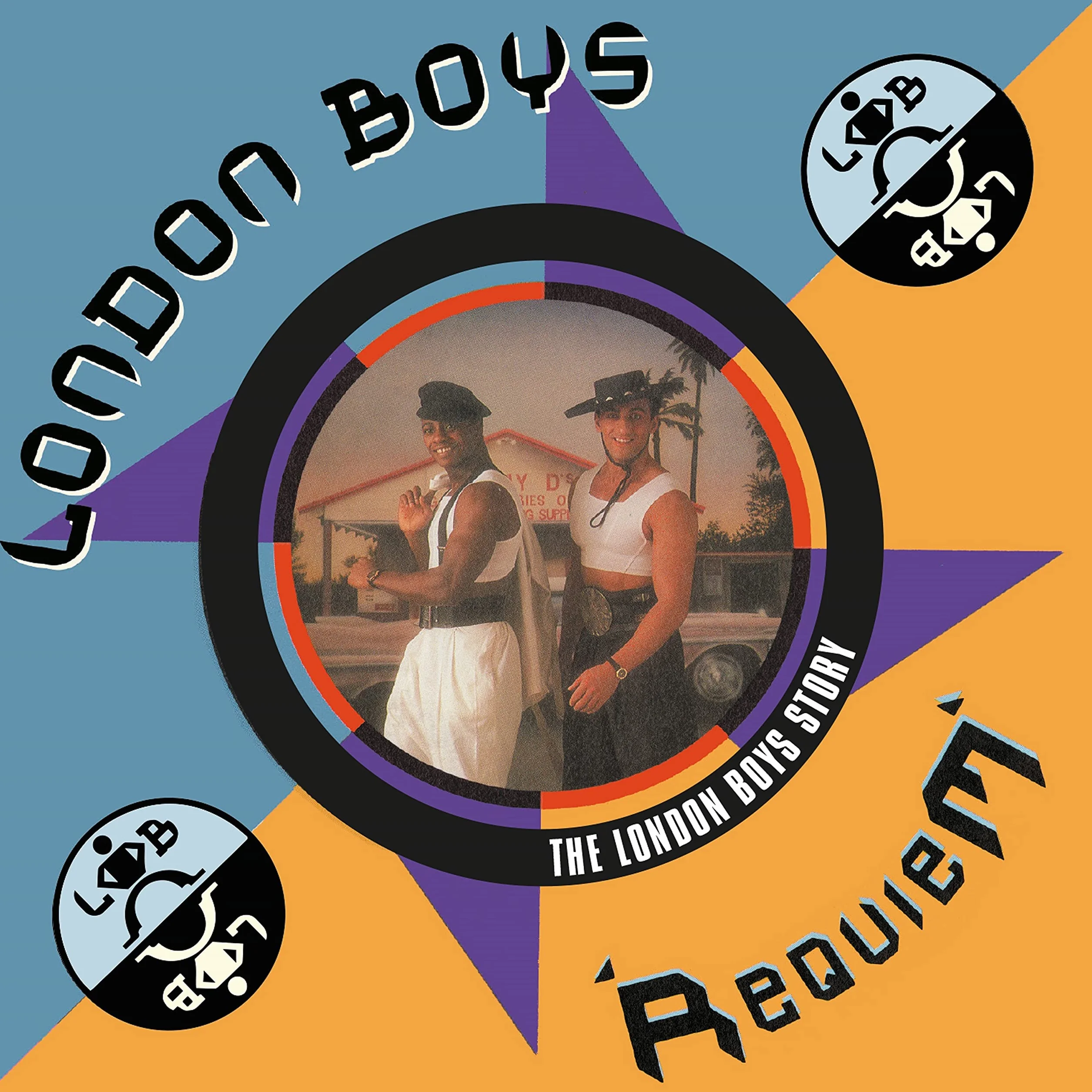 Requiem: The London Boys Story