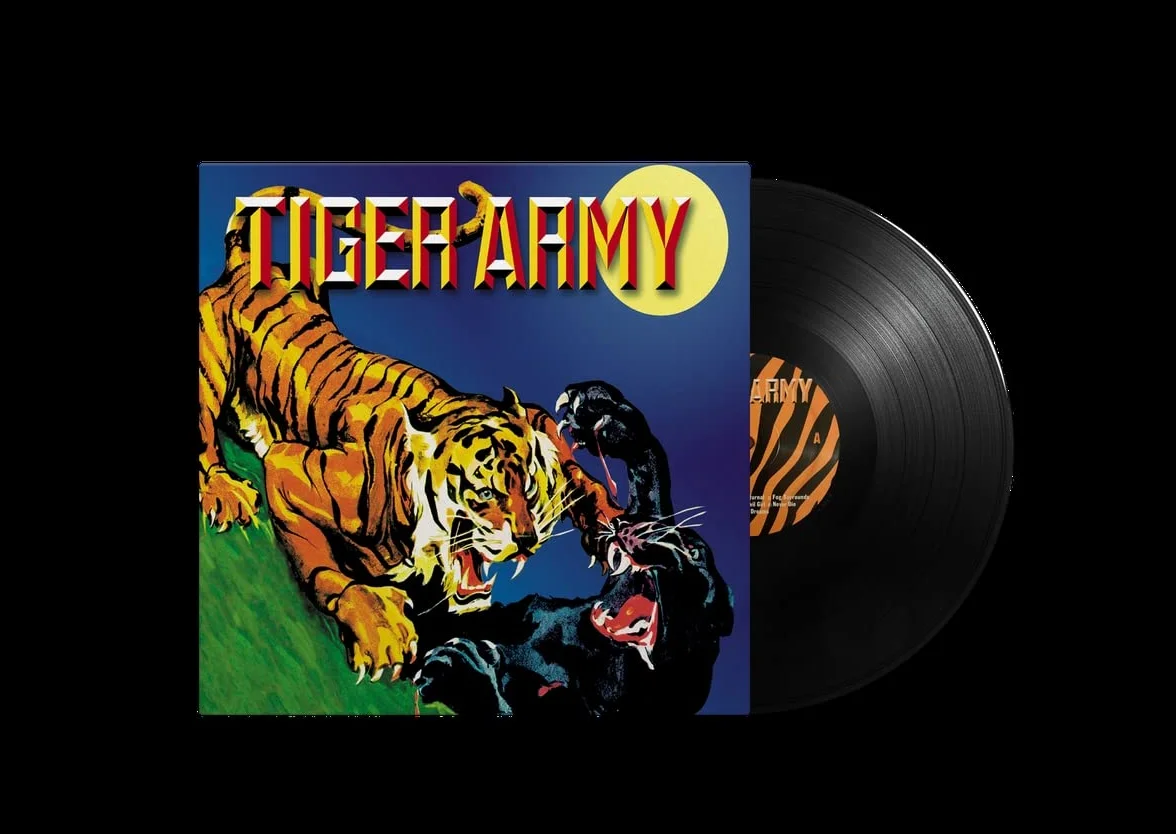Tiger Army