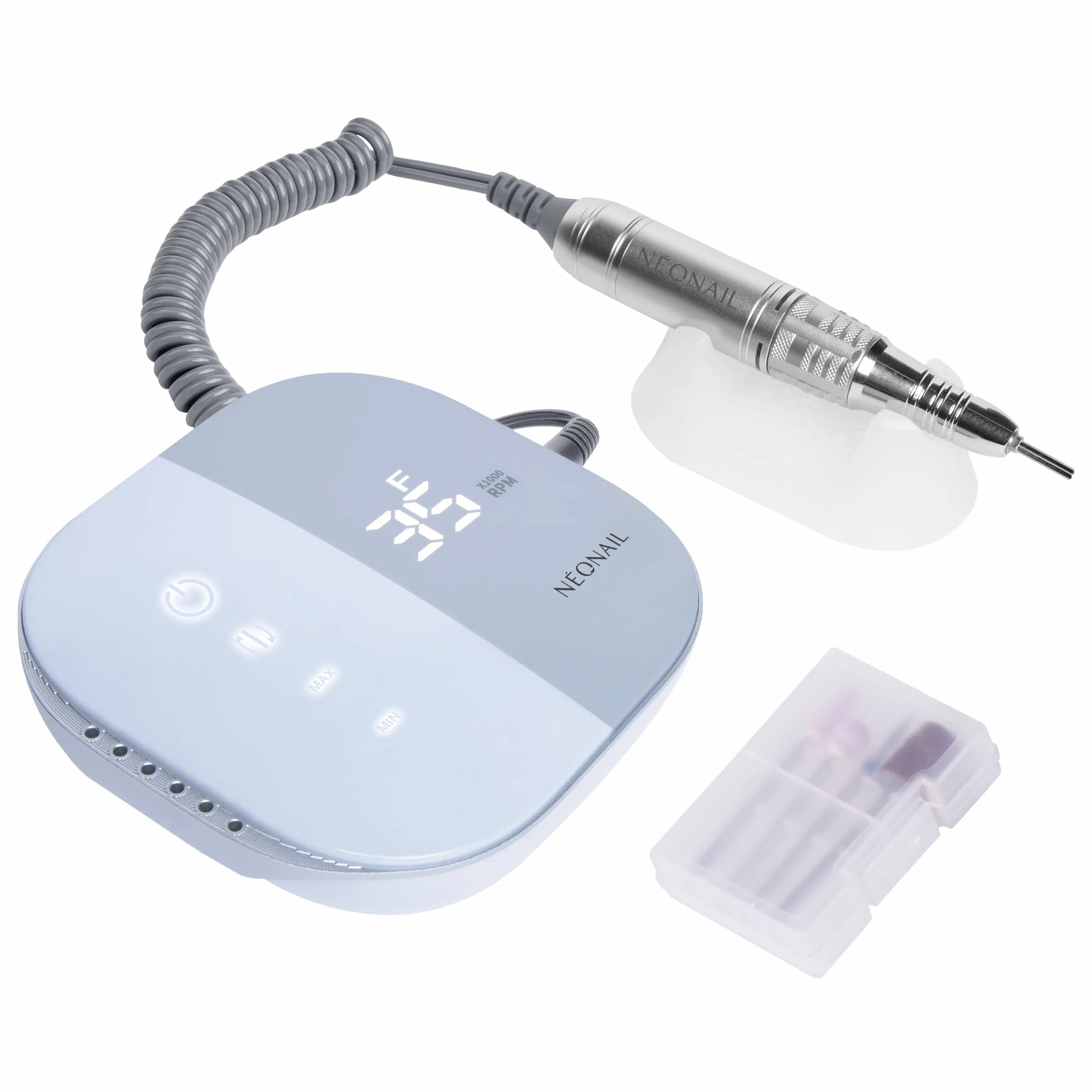 NÉONAIL Frezarka do paznokci Nail Drill One Touch, 21 W