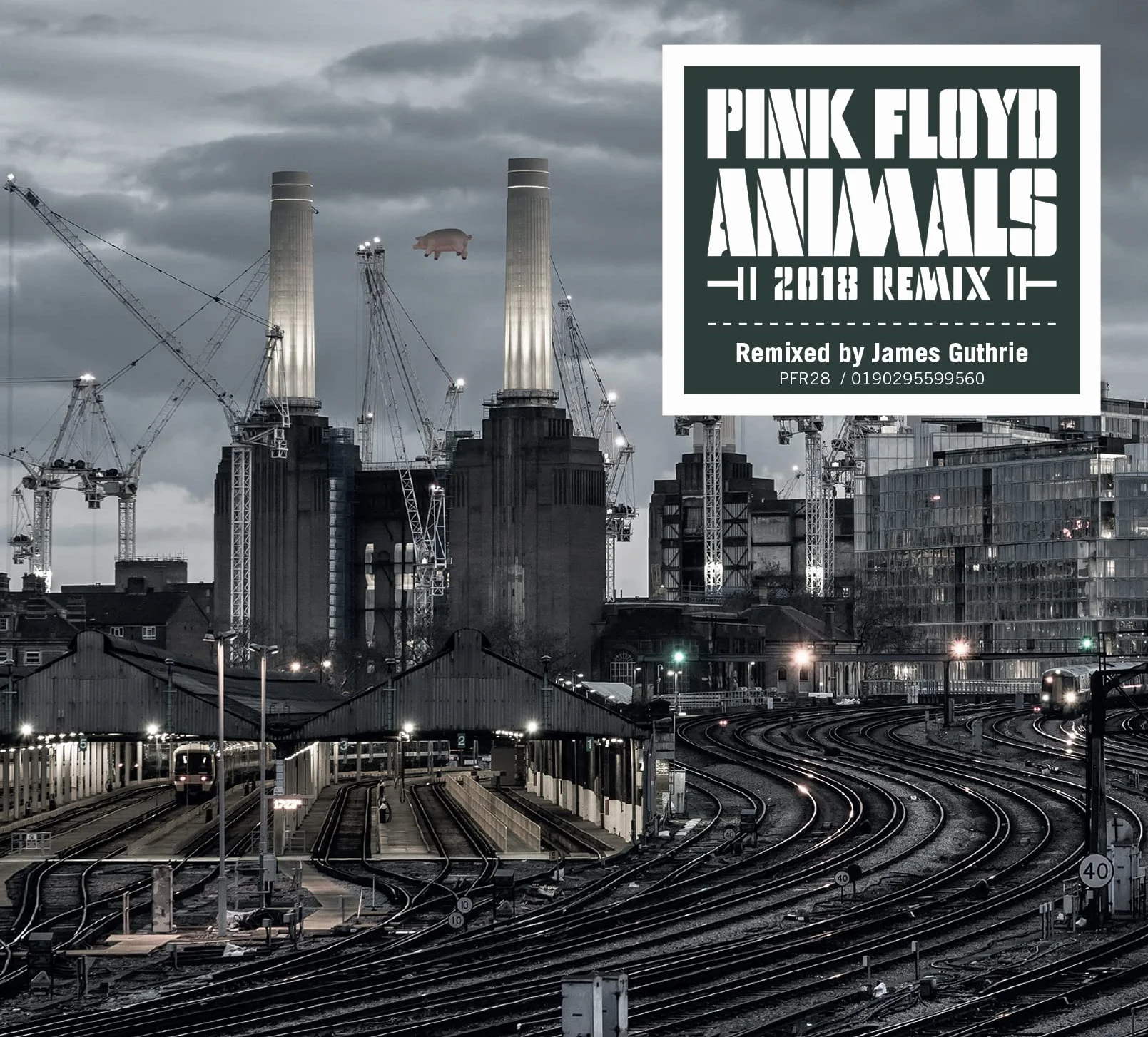 Animals (2018 Remix)
