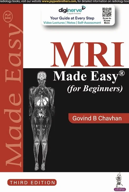 MRI Made Easy (for Beginners)