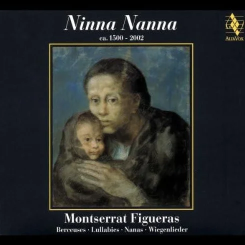 Ninna Nanna: Berceuses And Lullabies (Savall, Hesperion Xxi)