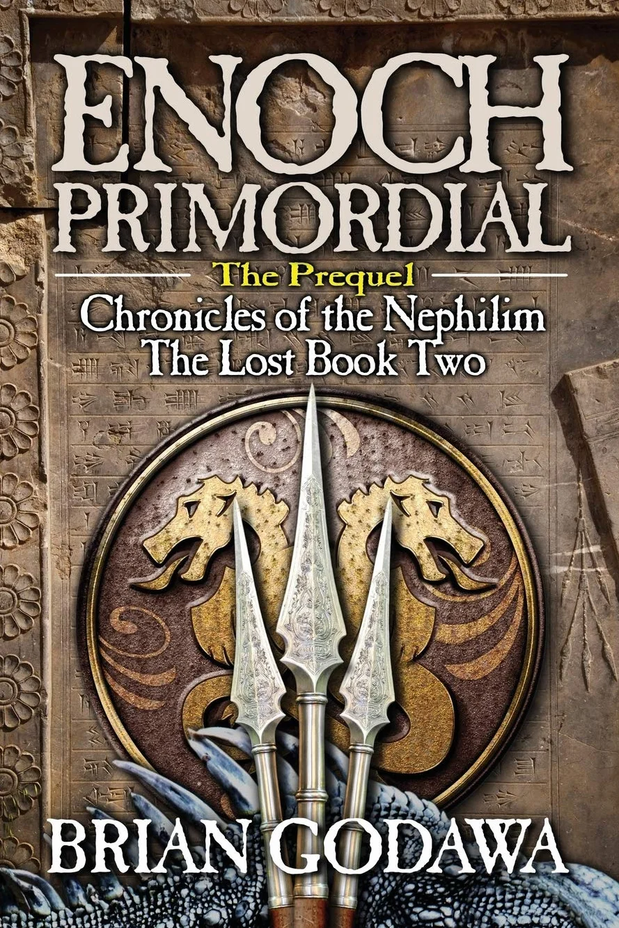 Enoch Primordial: 2