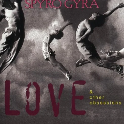 Love & Other Obsessions/Grp