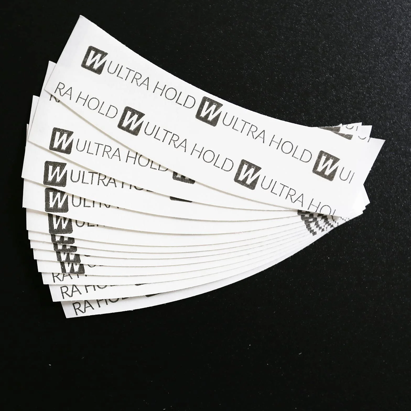 Ultra Hold Adhesive Support Tape Contour Shape C 36 szt. by Walker Tape