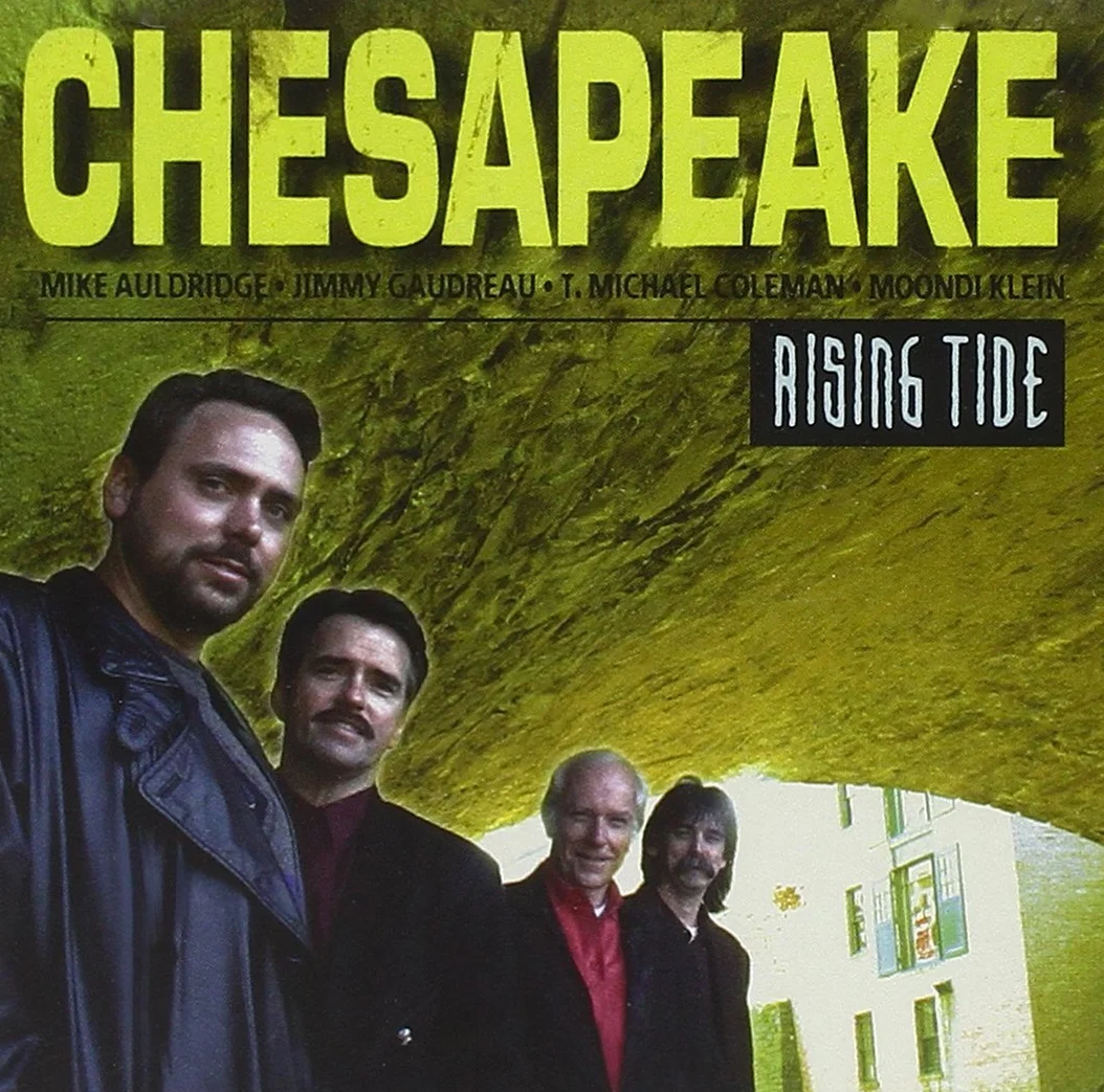 Rising Tide