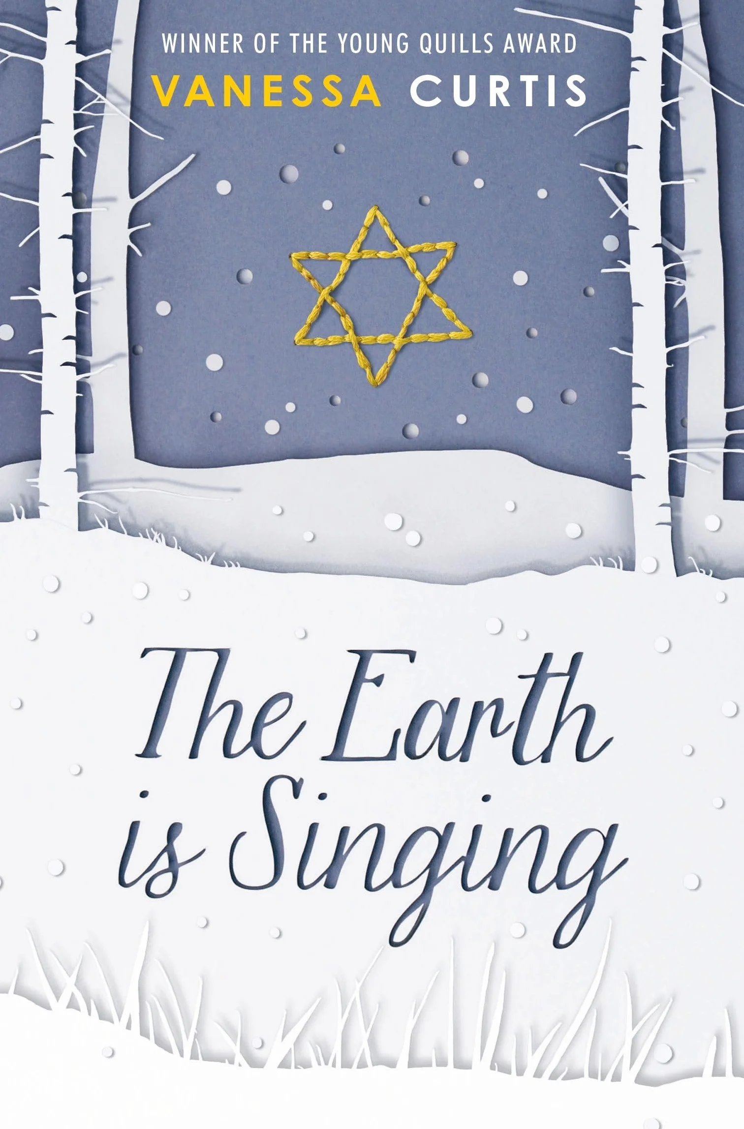 The Earth is Singing: 1 (Usborne Modern Classics)