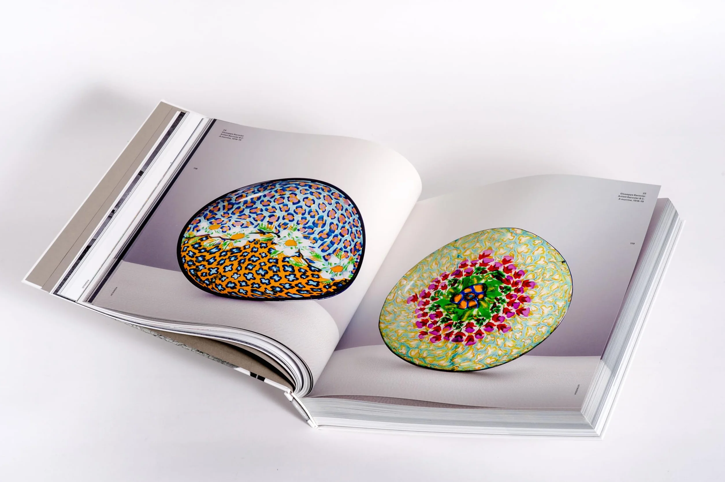 Vetripedia : Masterpieces of Venetian Glass /anglais: Masterpieces of Venetian Glass - Three Volumes in a Slipcase