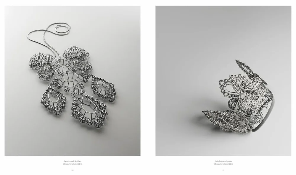 Vivienne Westwood Jewellery /anglais