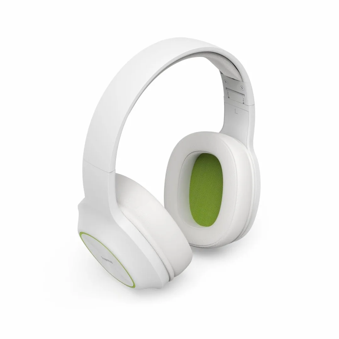 Hama Słuchawki Bluetooth® Spirit Calypso II, Bass Boost, fałd, BLC