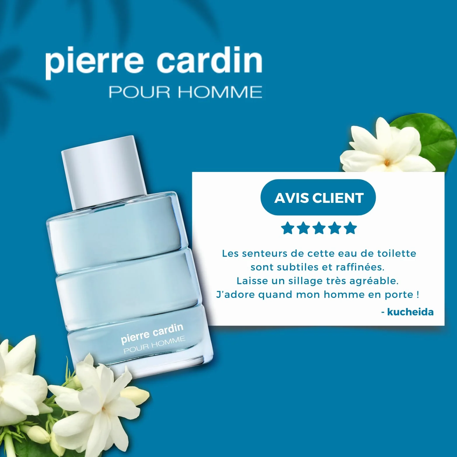 Corine De Farme Pour Homme Zestaw Kosmetyków 50 ml 150 ml