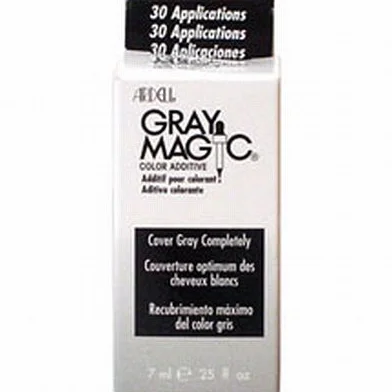 Ardell Gray Magic Farbzusatz 7ml 0,25oz 30 aplikacji