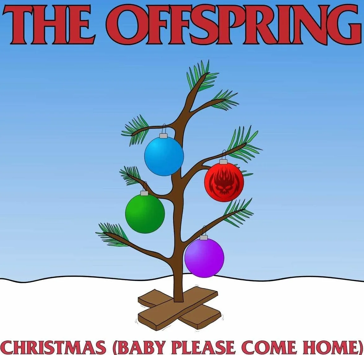 Christmas (Baby Please Come Home)