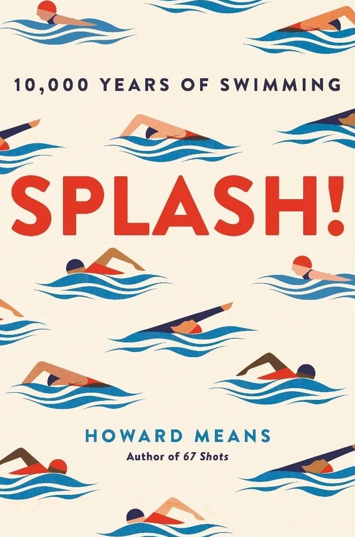 Splash!: 10,000 Years of Swimming