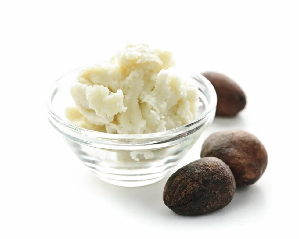 PURE CHEMICAL Masło Shea Nierafinowane 200G