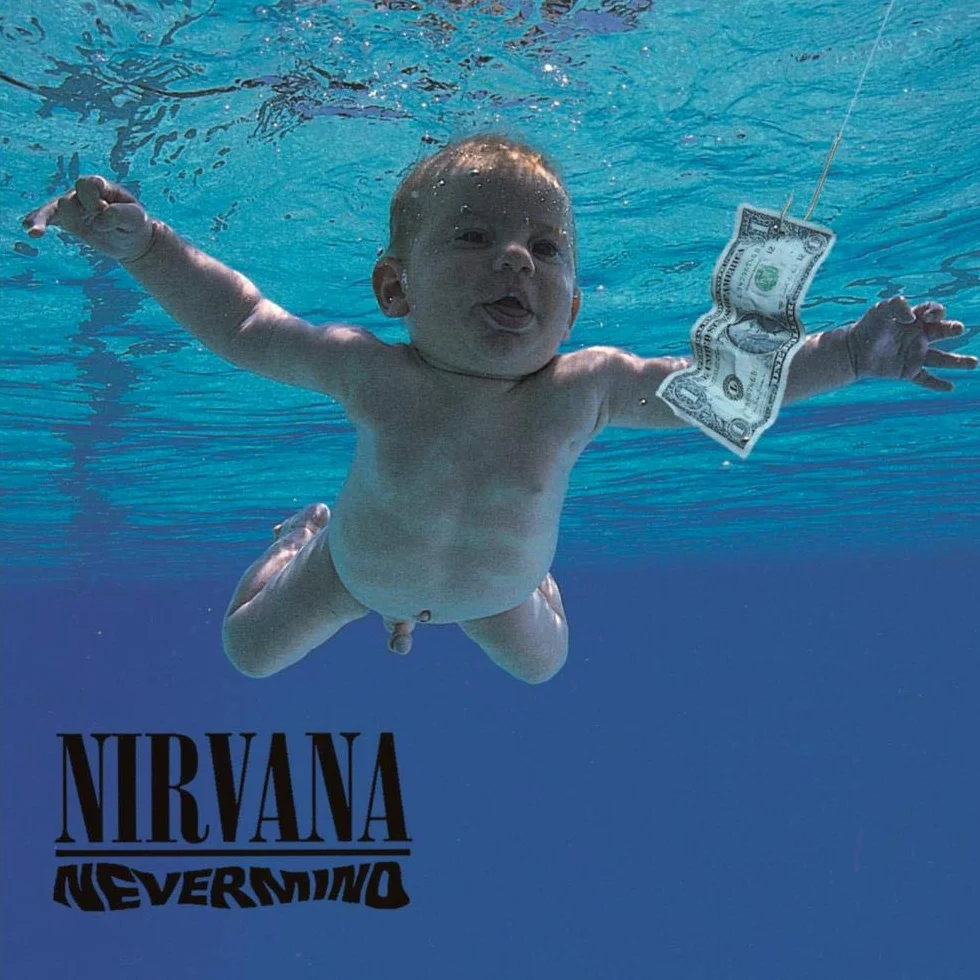 Nevermind (Nirvana)