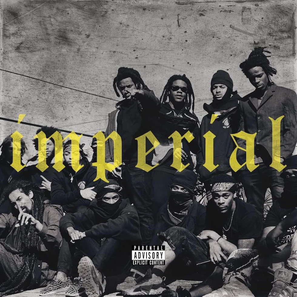 Imperial