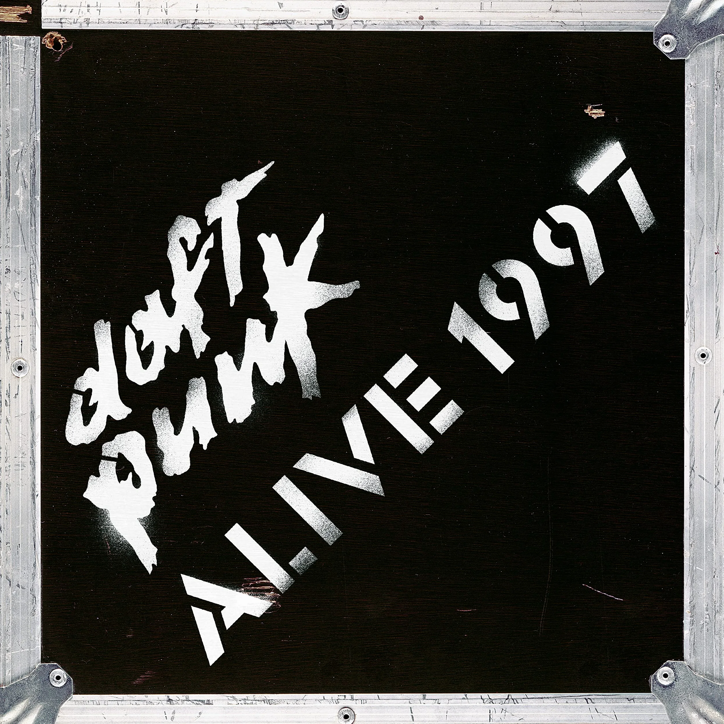 Alive 1997